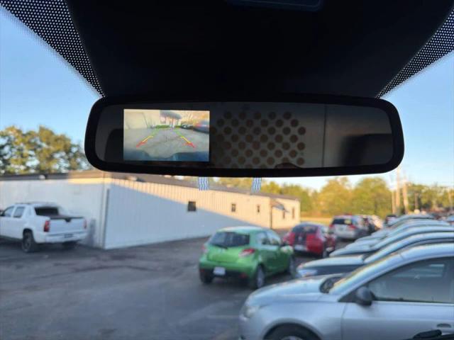 2016 Ford Transit w/60/40 Side Door w/RWB
