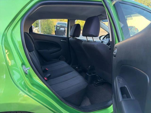 2011 Mazda Mazda2 Sport