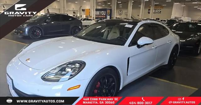 2020 Porsche Panamera Panamera for sale in Marietta, GA