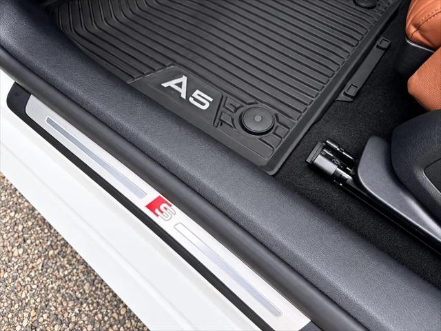 2024 Audi A5 Sportback Premium 45 TFSI S line quattro S tronic