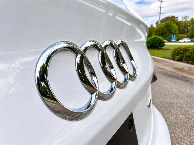2024 Audi A5 Sportback Premium 45 TFSI S line quattro S tronic