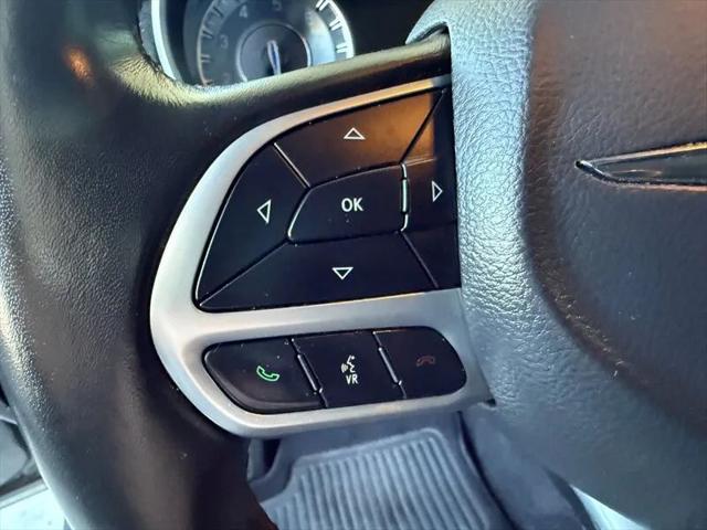 2019 Chrysler 300 Touring
