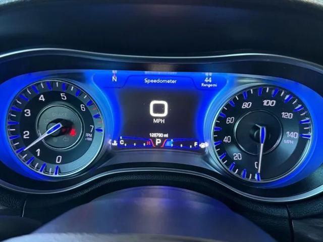 2019 Chrysler 300 Touring