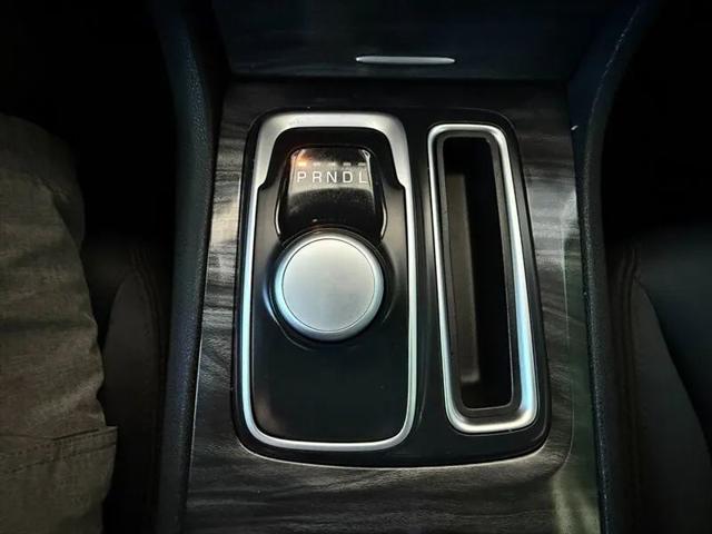 2019 Chrysler 300 Touring