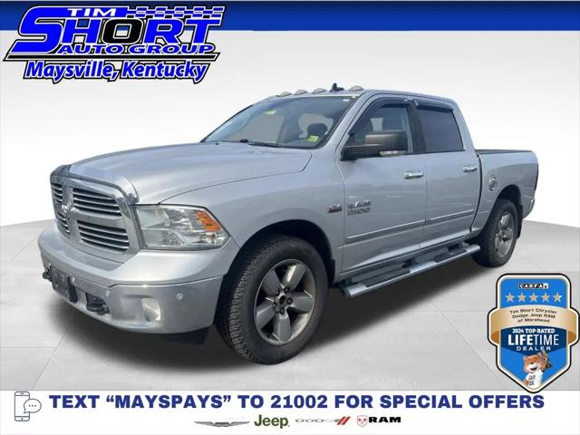 2016 Ram 1500 Big Horn for sale in Maysville, KY