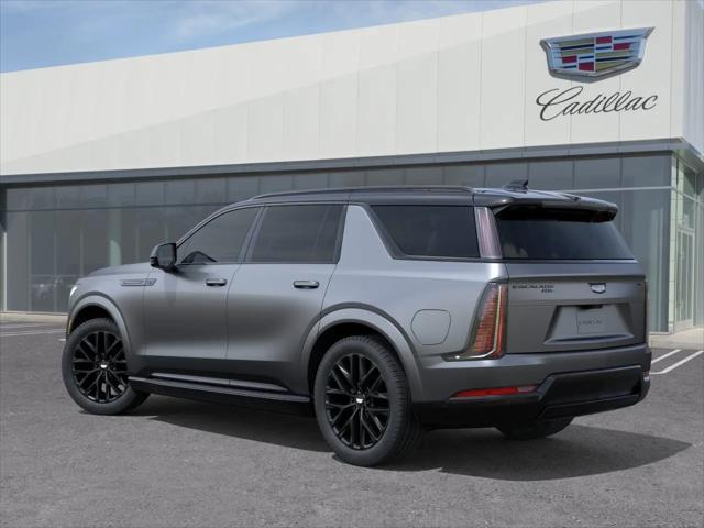 2026 Cadillac Escalade IQL Premium Sport AWD