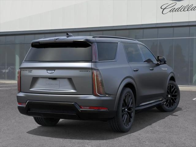 2026 Cadillac Escalade IQL Premium Sport AWD