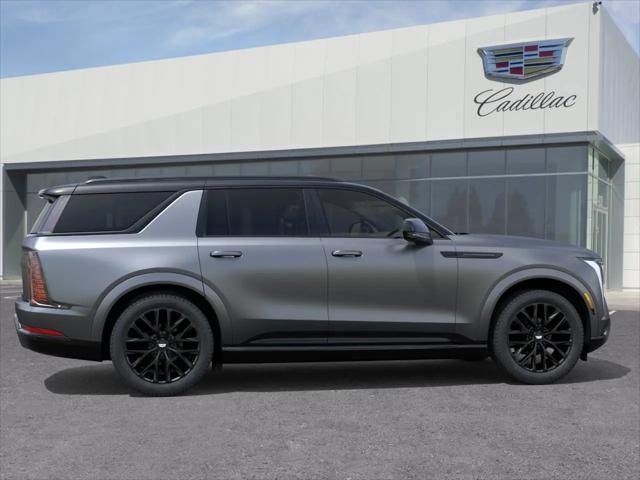 2026 Cadillac Escalade IQL Premium Sport AWD