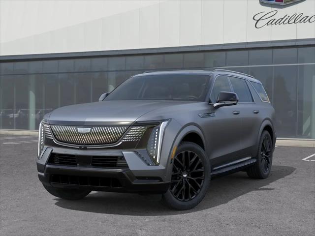 2026 Cadillac Escalade IQL Premium Sport AWD