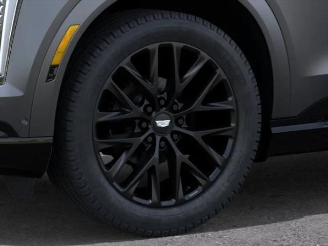 2026 Cadillac Escalade IQL Premium Sport AWD