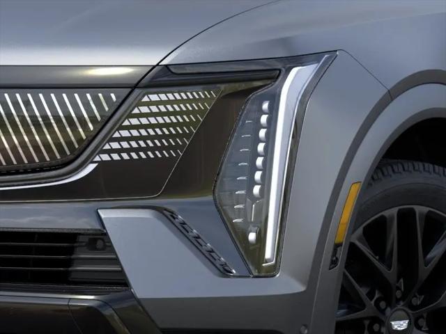 2026 Cadillac Escalade IQL Premium Sport AWD