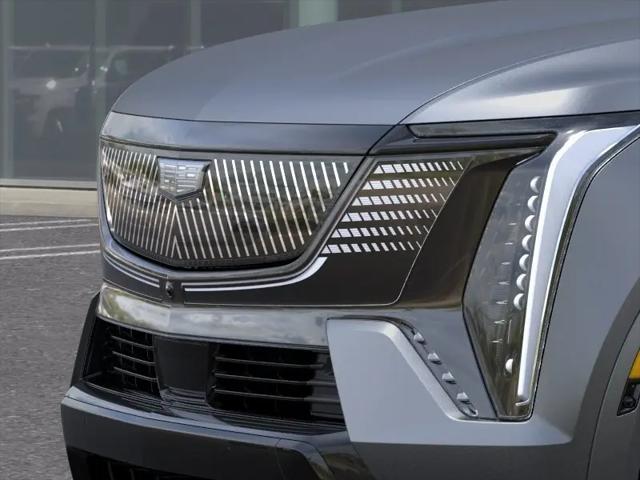 2026 Cadillac Escalade IQL Premium Sport AWD