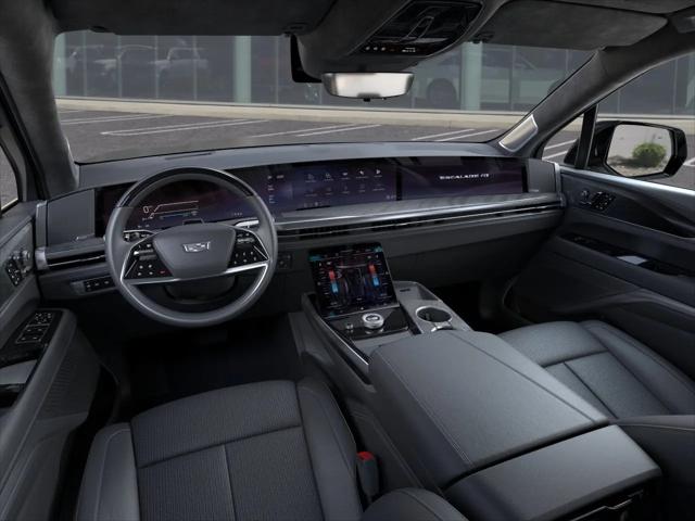 2026 Cadillac Escalade IQL Premium Sport AWD