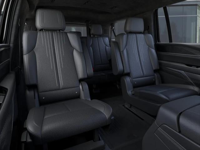 2026 Cadillac Escalade IQL Premium Sport AWD