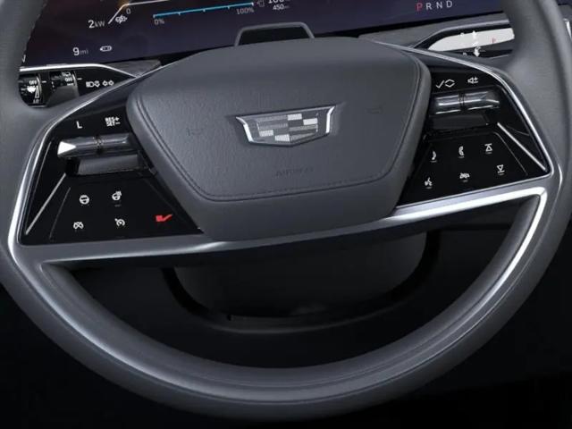 2026 Cadillac Escalade IQL Premium Sport AWD