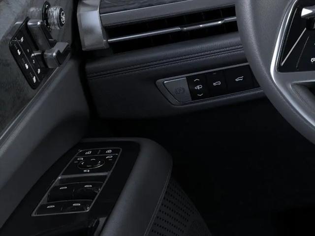 2026 Cadillac Escalade IQL Premium Sport AWD