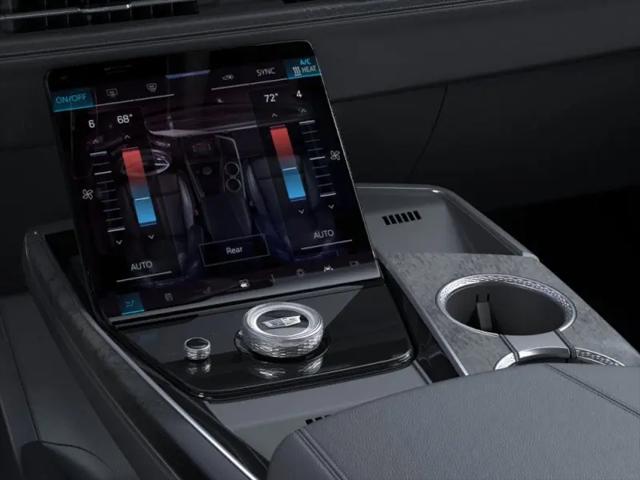 2026 Cadillac Escalade IQL Premium Sport AWD