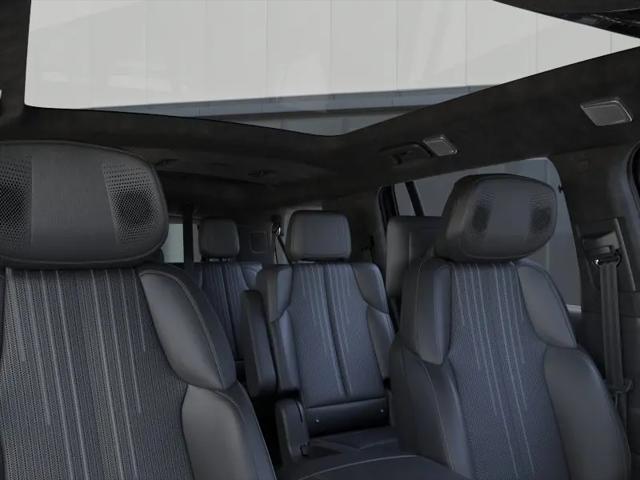 2026 Cadillac Escalade IQL Premium Sport AWD