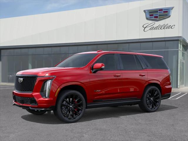 2027 Cadillac Escalade AWD V-Series
