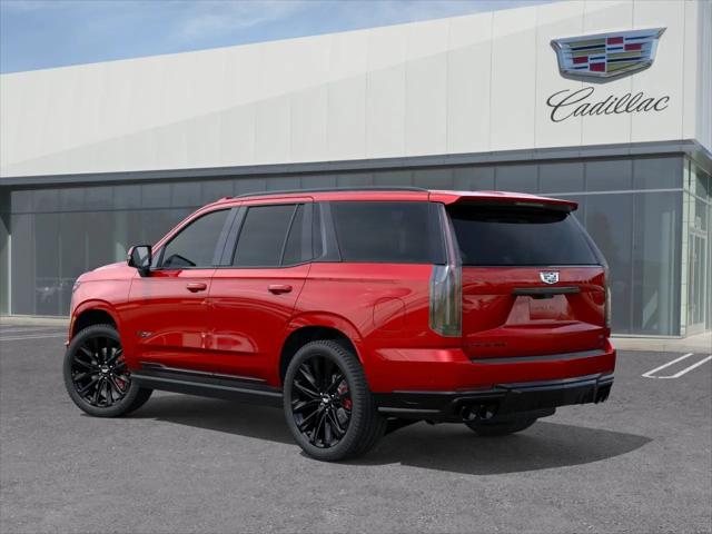 2027 Cadillac Escalade AWD V-Series