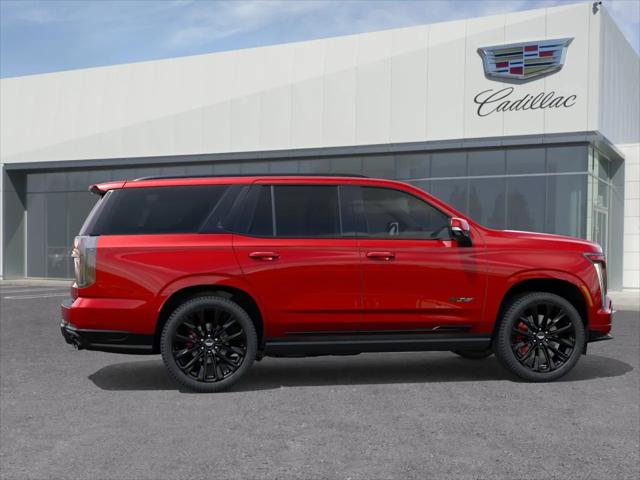 2027 Cadillac Escalade AWD V-Series