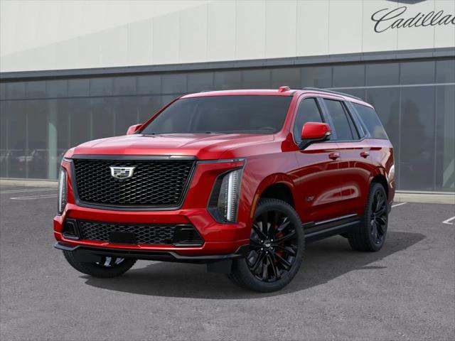 2027 Cadillac Escalade AWD V-Series