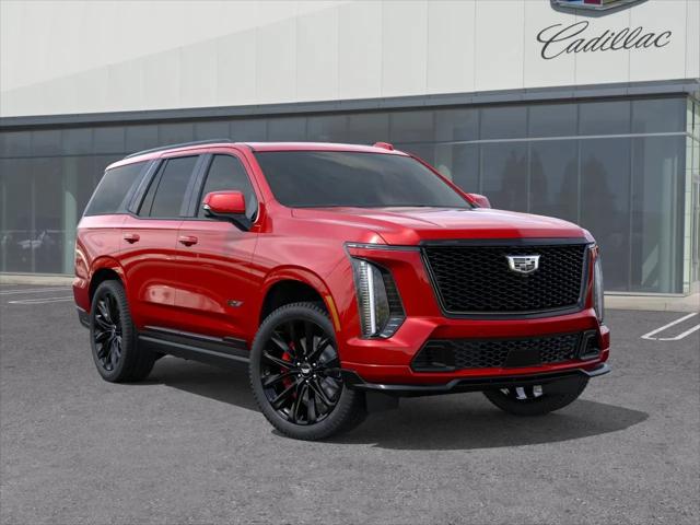2027 Cadillac Escalade AWD V-Series