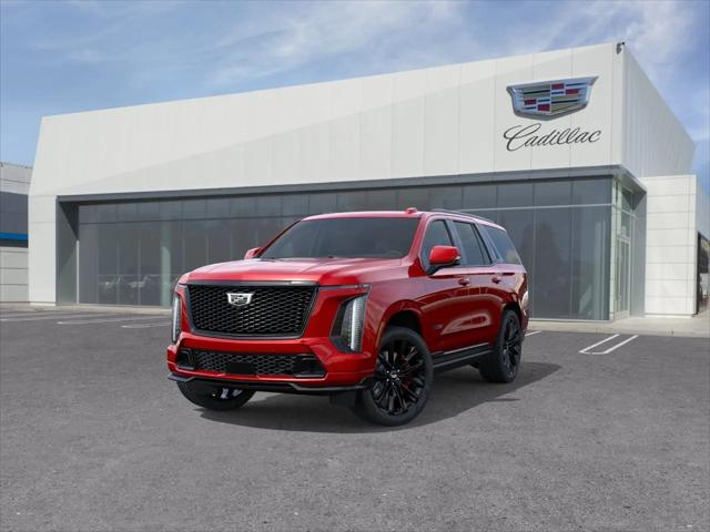 2027 Cadillac Escalade AWD V-Series