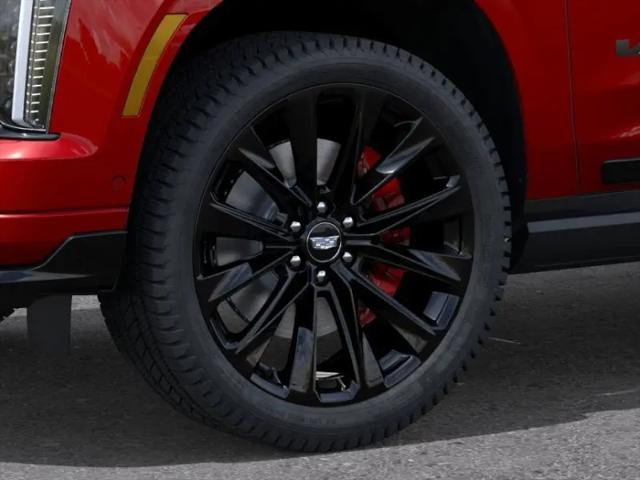 2027 Cadillac Escalade AWD V-Series
