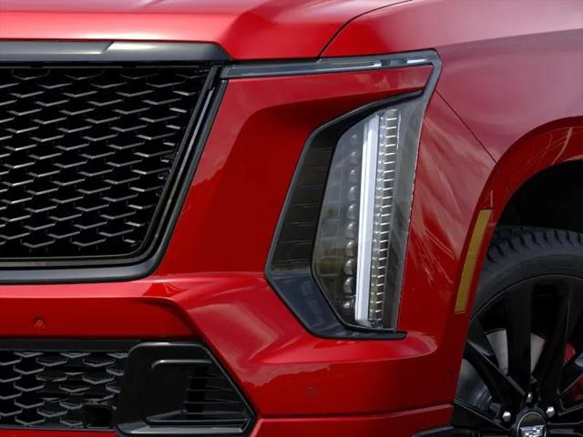 2027 Cadillac Escalade AWD V-Series