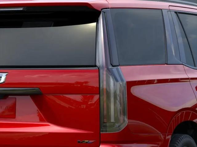 2027 Cadillac Escalade AWD V-Series