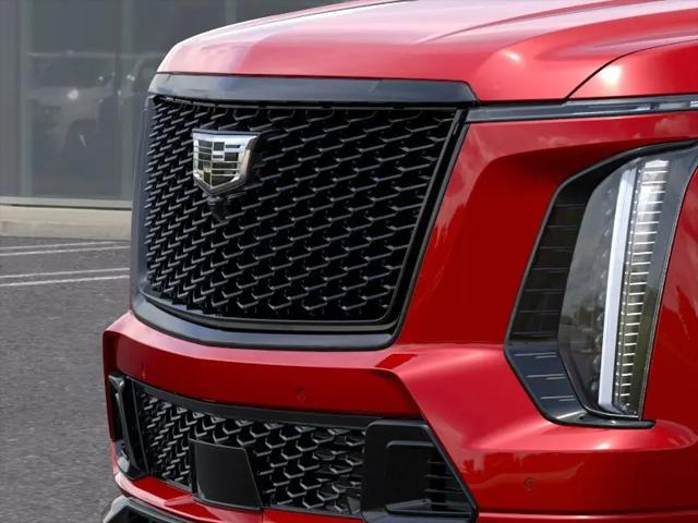 2027 Cadillac Escalade AWD V-Series