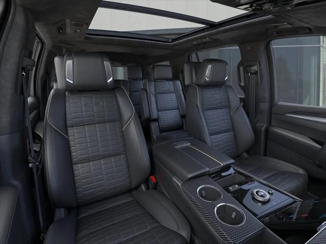 2027 Cadillac Escalade AWD V-Series
