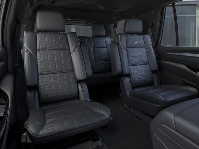 2027 Cadillac Escalade AWD V-Series