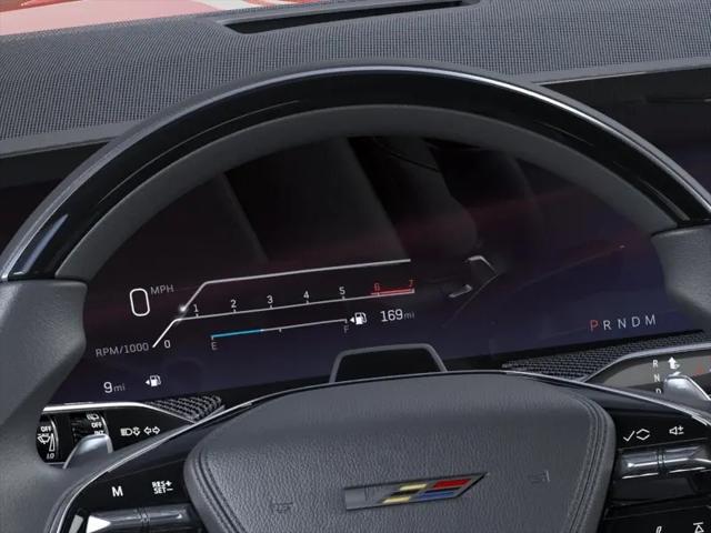 2027 Cadillac Escalade AWD V-Series