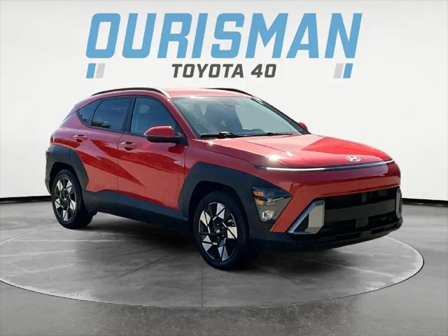 2024 Hyundai Kona SEL for sale in Edgewood, MD