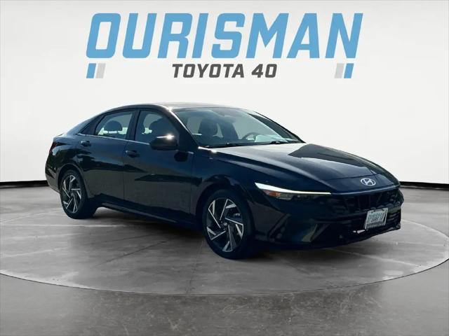2025 Hyundai Elantra SEL Convenience for sale in Edgewood, MD