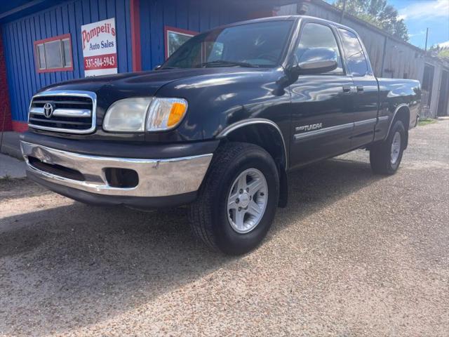 2000 Toyota Tundra SR5 for sale in Lafayette, LA