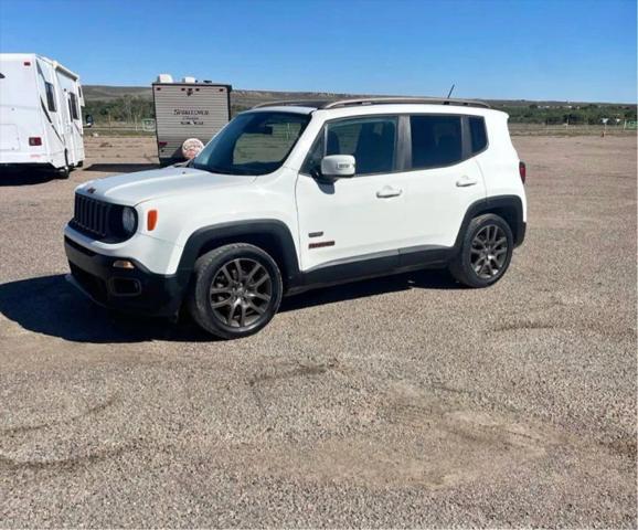 2016 Jeep Renegade 75th Anniversary for sale in Pueblo, CO