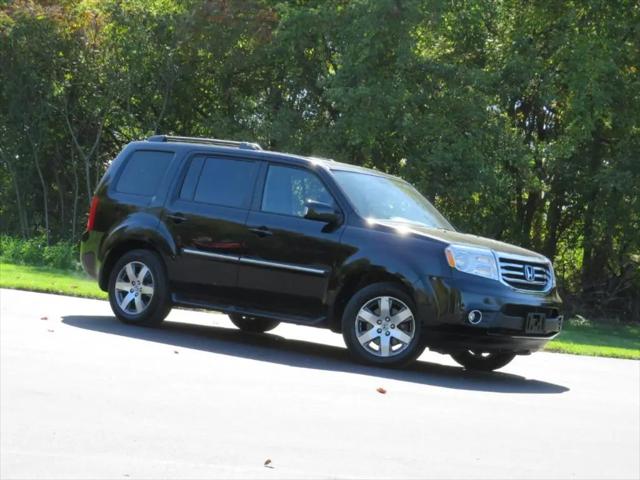 2014 Honda Pilot Touring for sale in Jenison, MI