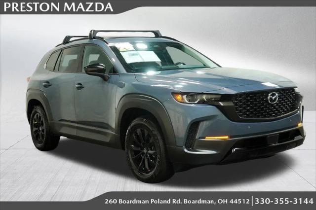 2026 Mazda CX-50 Hybrid Premium for sale in Boardman, OH
