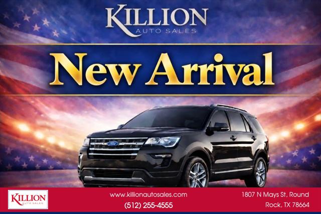 2014 Volkswagen Passat 2.0L TDI SE for sale in Round Rock, TX
