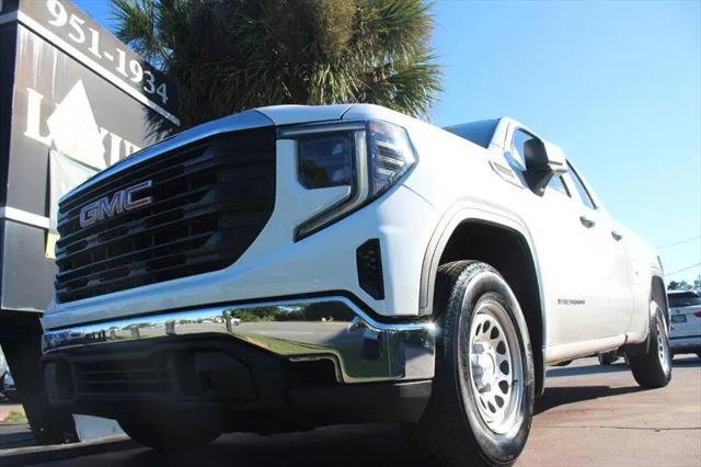 2023 GMC Sierra 1500 2WD Double Cab Standard Box Pro for sale in Lexington, SC