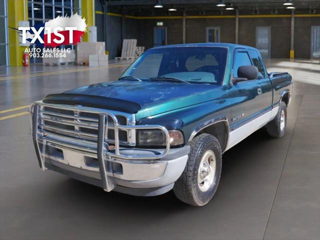 2001 Dodge Ram 1500 Base for sale in Whitehouse, TX
