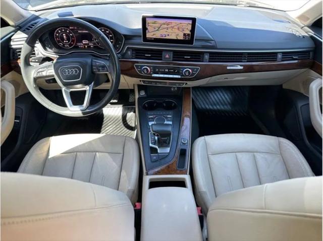 2017 Audi allroad 2.0T Premium