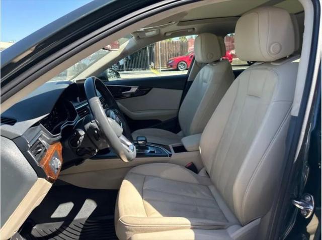 2017 Audi allroad 2.0T Premium