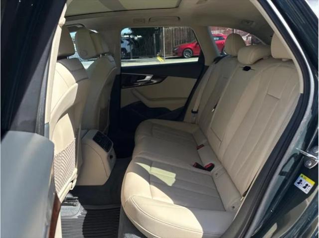 2017 Audi allroad 2.0T Premium