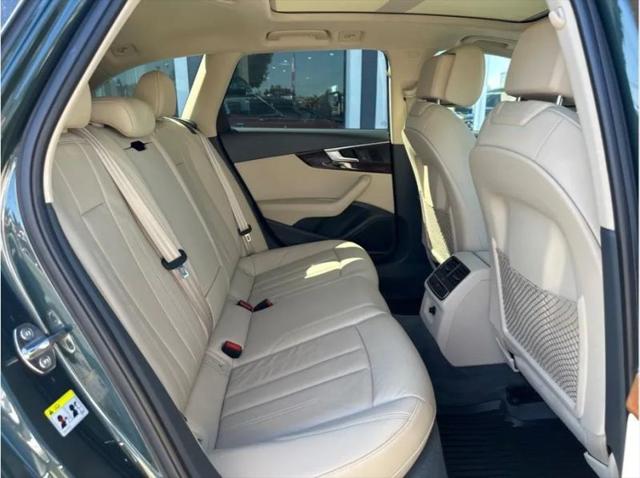2017 Audi allroad 2.0T Premium