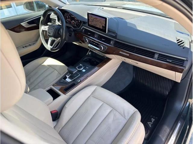 2017 Audi allroad 2.0T Premium