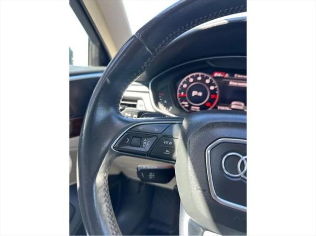 2017 Audi allroad 2.0T Premium